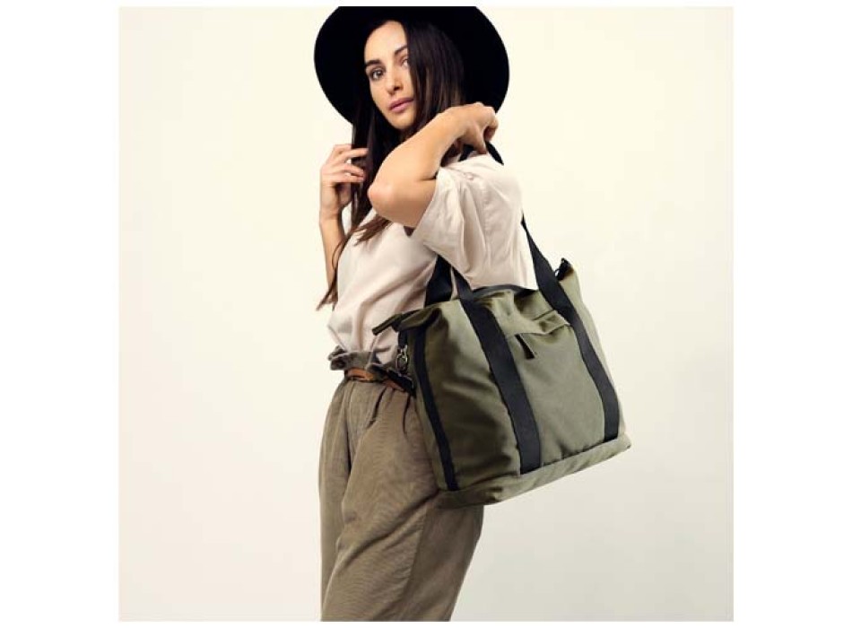 Borsa da viaggio Citizen Green Reway FullGadgets.com