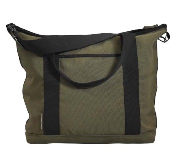 Borsa da viaggio Citizen Green Reway FullGadgets.com