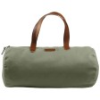 Borsa da viaggio Citizen Green Rigodon FullGadgets.com