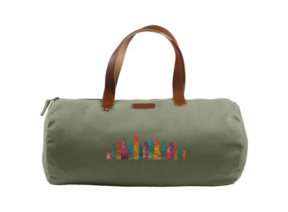 Borsa da viaggio Citizen Green Rigodon FullGadgets.com
