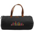 Borsa da viaggio Citizen Green Rigodon FullGadgets.com