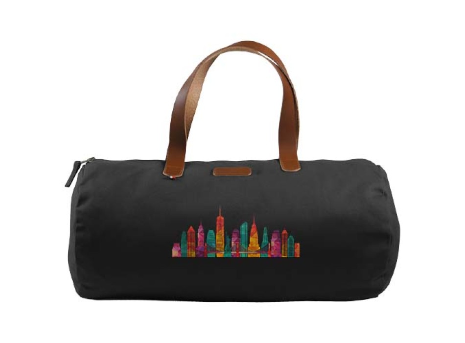 Borsa da viaggio Citizen Green Rigodon FullGadgets.com