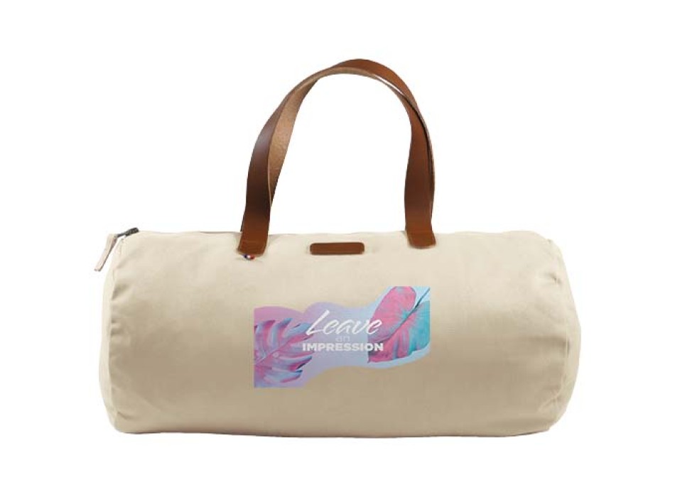 Borsa da viaggio Citizen Green Rigodon FullGadgets.com