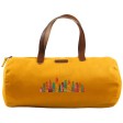 Borsa da viaggio Citizen Green Rigodon FullGadgets.com
