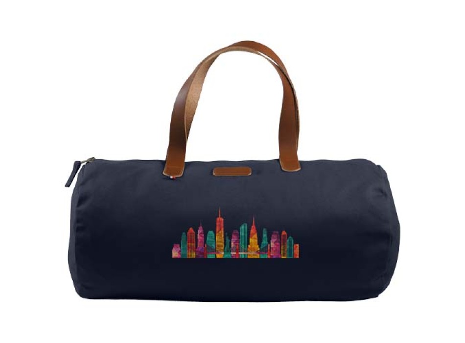 Borsa da viaggio Citizen Green Rigodon FullGadgets.com