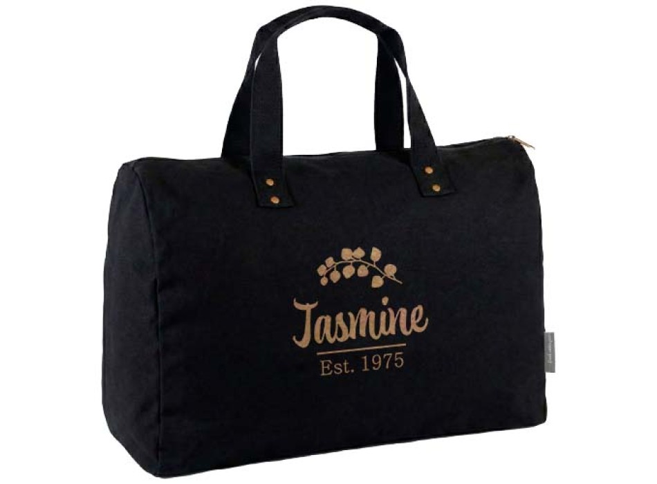 Borsa da viaggio e pochette in cotone biologico Citizen Green Combio FullGadgets.com