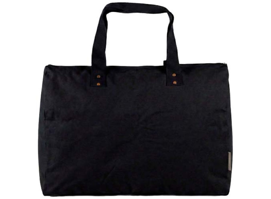 Borsa da viaggio e pochette in cotone biologico Citizen Green Combio FullGadgets.com