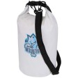 Borsa da viaggio impermeabile riciclata Camper - 5L FullGadgets.com