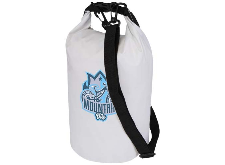 Borsa da viaggio impermeabile riciclata Camper - 5L FullGadgets.com
