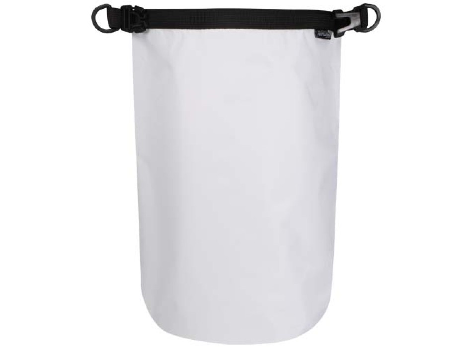 Borsa da viaggio impermeabile riciclata Camper - 5L FullGadgets.com