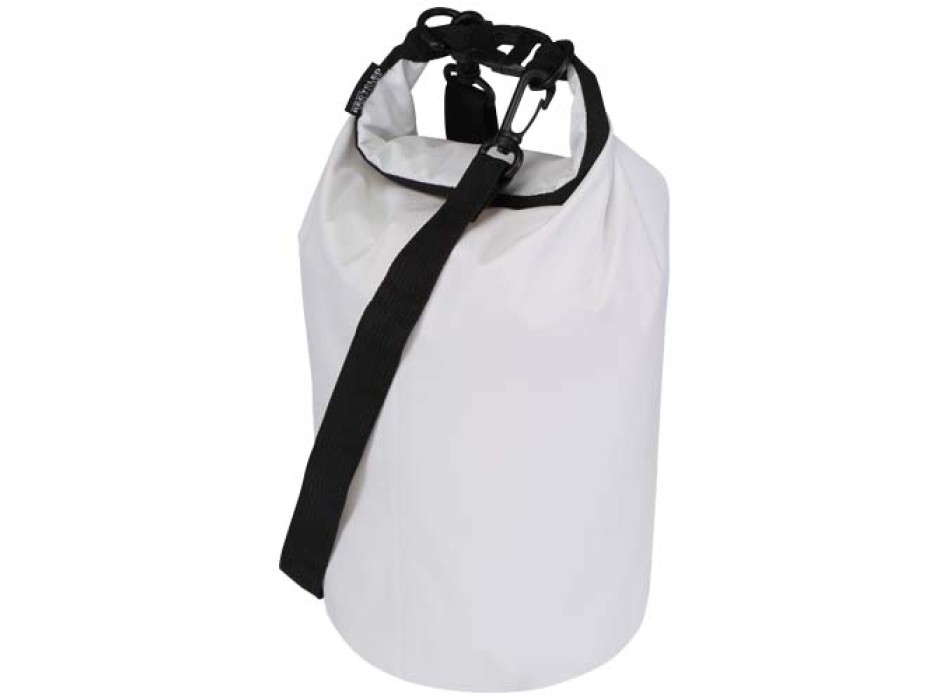 Borsa da viaggio impermeabile riciclata Camper - 5L FullGadgets.com