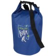 Borsa da viaggio impermeabile riciclata Camper - 5L FullGadgets.com