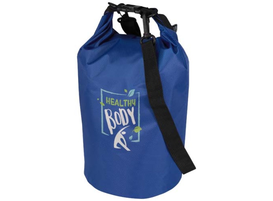 Borsa da viaggio impermeabile riciclata Camper - 5L FullGadgets.com