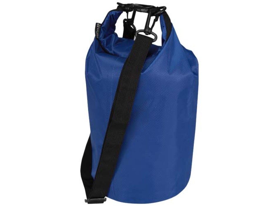Borsa da viaggio impermeabile riciclata Camper - 5L FullGadgets.com