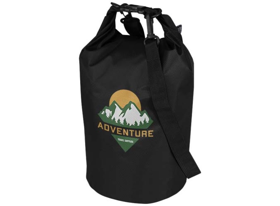 Borsa da viaggio impermeabile riciclata Camper - 5L FullGadgets.com