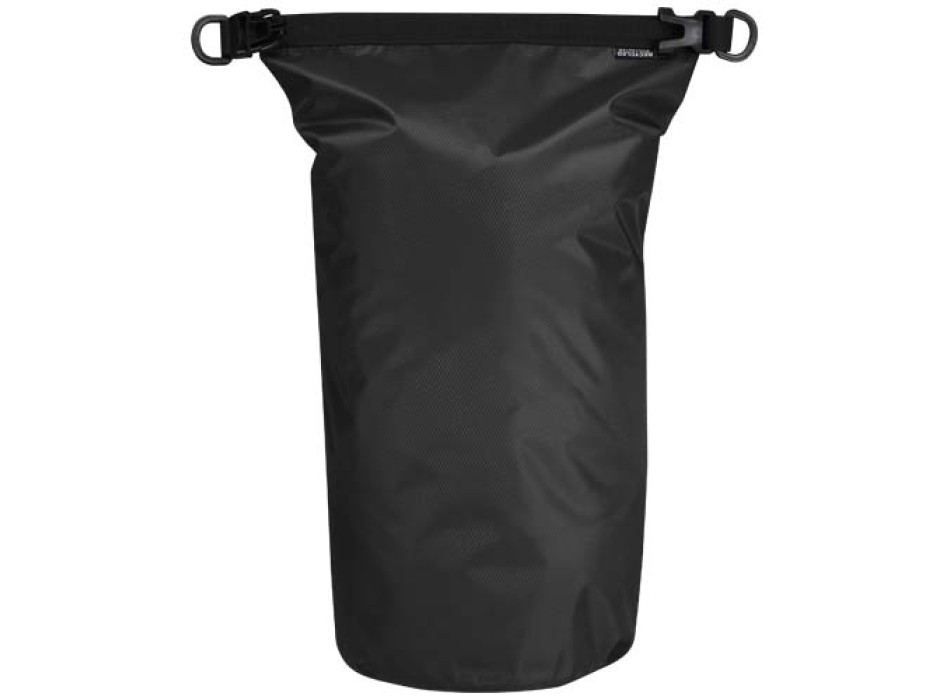 Borsa da viaggio impermeabile riciclata Camper da 10 litri FullGadgets.com