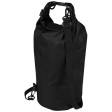 Borsa da viaggio impermeabile riciclata Camper da 10 litri FullGadgets.com