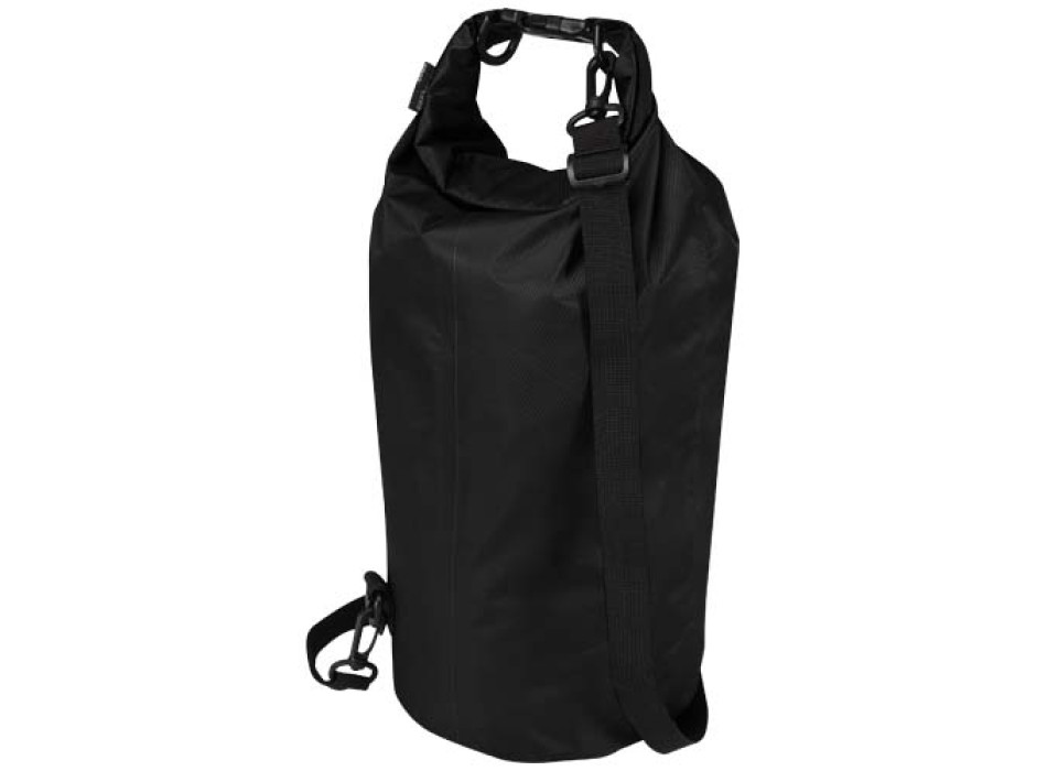 Borsa da viaggio impermeabile riciclata Camper da 10 litri FullGadgets.com