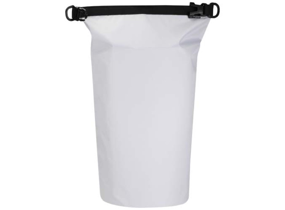 Borsa da viaggio impermeabile riciclata Camper da 10 litri FullGadgets.com
