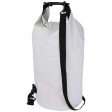 Borsa da viaggio impermeabile riciclata Camper da 10 litri FullGadgets.com