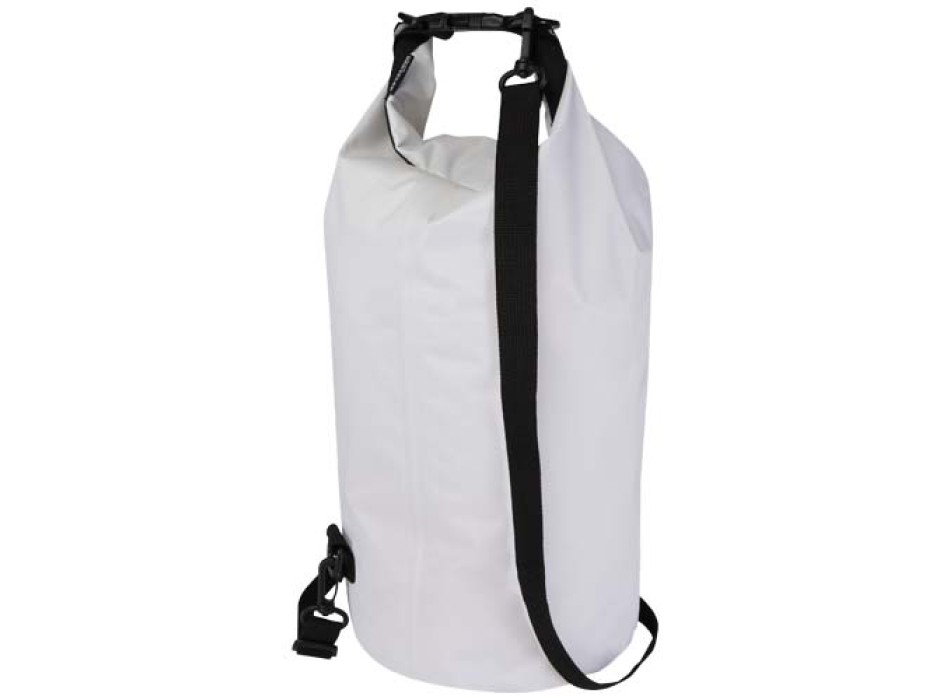 Borsa da viaggio impermeabile riciclata Camper da 10 litri FullGadgets.com