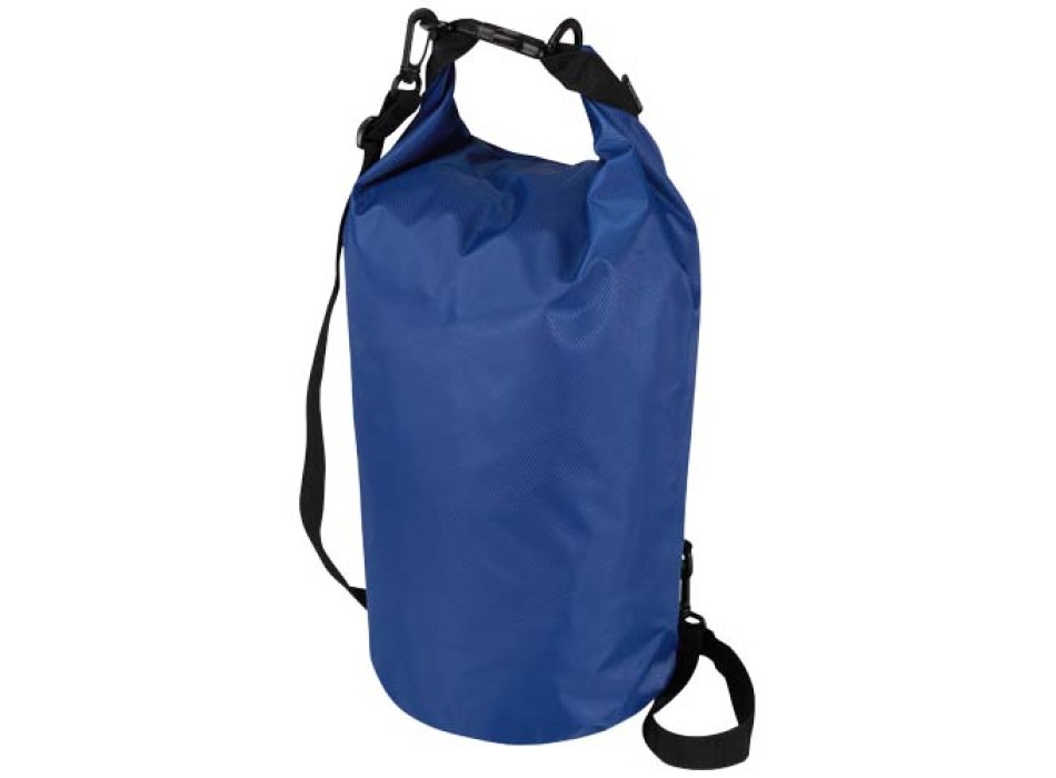 Borsa da viaggio impermeabile riciclata Camper da 10 litri FullGadgets.com