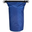 Borsa da viaggio impermeabile riciclata Camper da 10 litri FullGadgets.com
