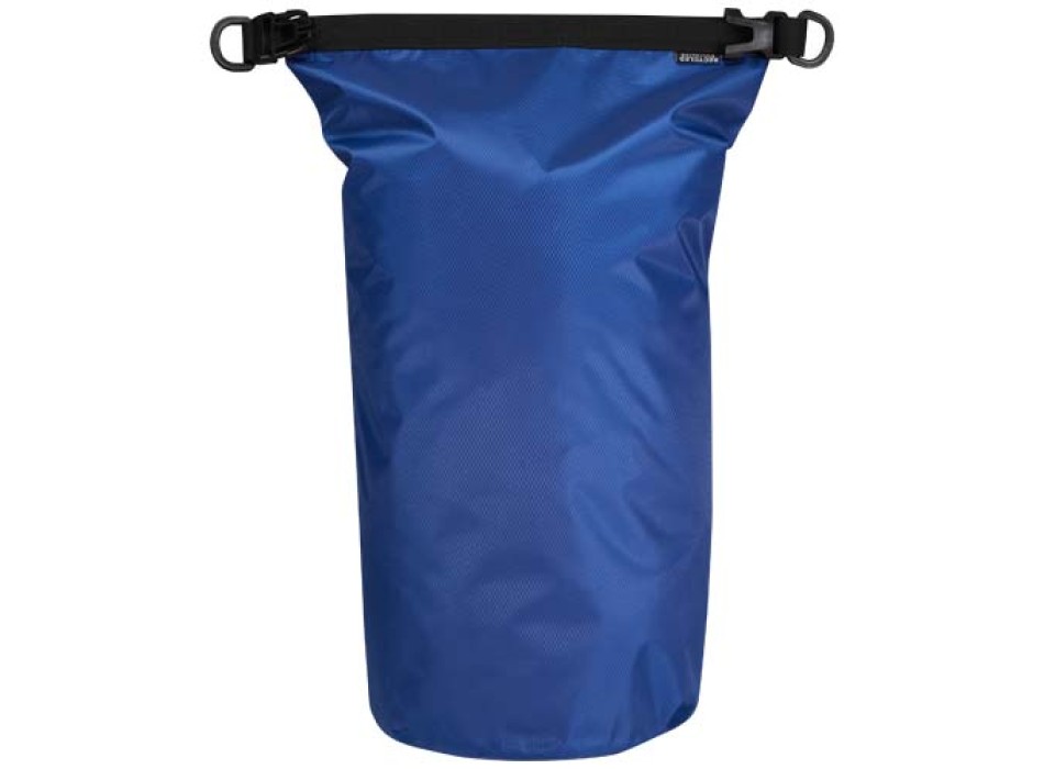 Borsa da viaggio impermeabile riciclata Camper da 10 litri FullGadgets.com