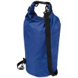 Borsa da viaggio impermeabile riciclata Camper da 10 litri FullGadgets.com