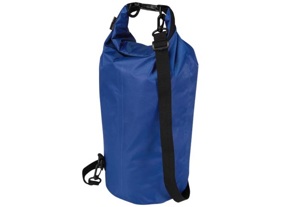 Borsa da viaggio impermeabile riciclata Camper da 10 litri FullGadgets.com