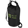 Borsa da viaggio impermeabile riciclata Camper da 10 litri FullGadgets.com
