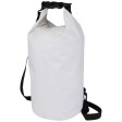 Borsa da viaggio impermeabile riciclata Camper da 10 litri FullGadgets.com
