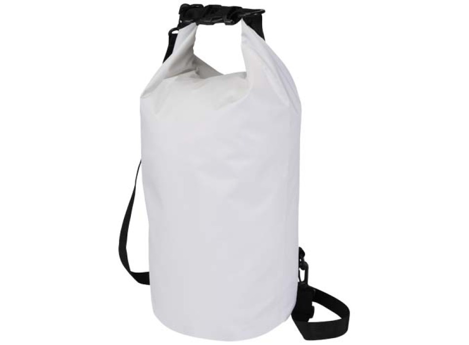 Borsa da viaggio impermeabile riciclata Camper da 10 litri FullGadgets.com