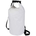 Borsa da viaggio impermeabile riciclata Camper da 10 litri