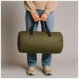 Borsa da viaggio in cotone Citizen Green Pollux FullGadgets.com