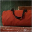 Borsa da viaggio in cotone Citizen Green Pollux FullGadgets.com