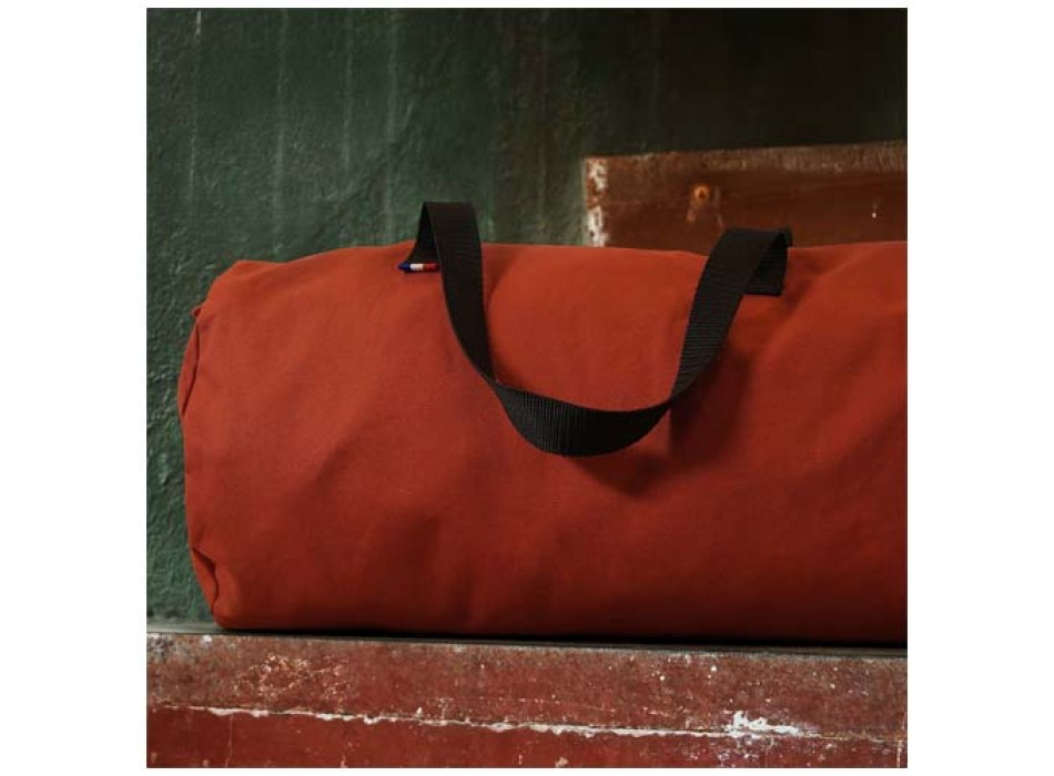 Borsa da viaggio in cotone Citizen Green Pollux FullGadgets.com