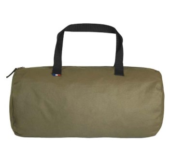 Borsa da viaggio in cotone Citizen Green Pollux FullGadgets.com