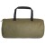 Borsa da viaggio in cotone Citizen Green Pollux