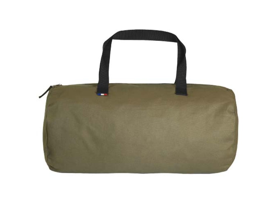 Borsa da viaggio in cotone Citizen Green Pollux FullGadgets.com
