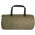Borsa da viaggio in cotone Citizen Green Pollux