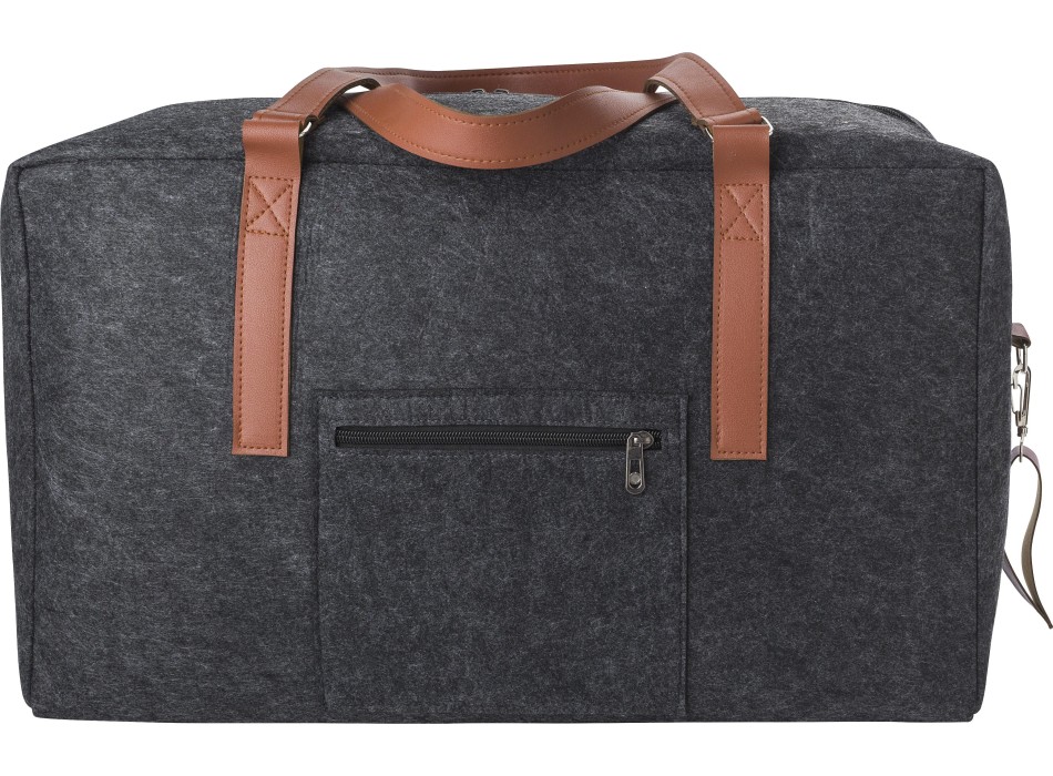 Borsa da viaggio in feltro rPET Natalie FullGadgets.com