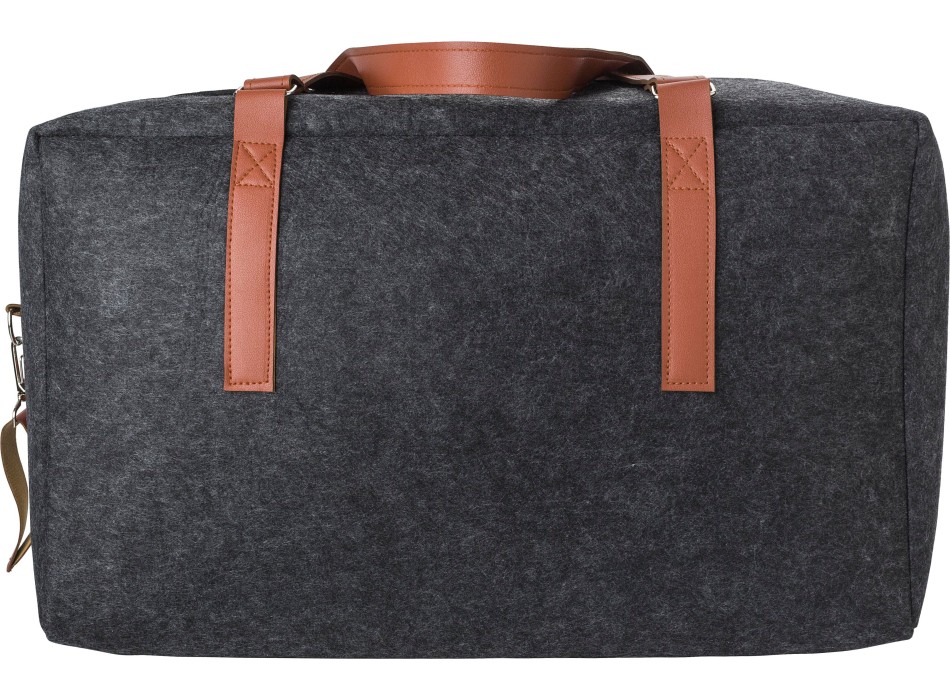 Borsa da viaggio in feltro rPET Natalie FullGadgets.com