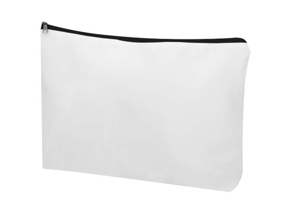 Borsa da viaggio in PET riciclato a sublimazione - grande Ayla FullGadgets.com