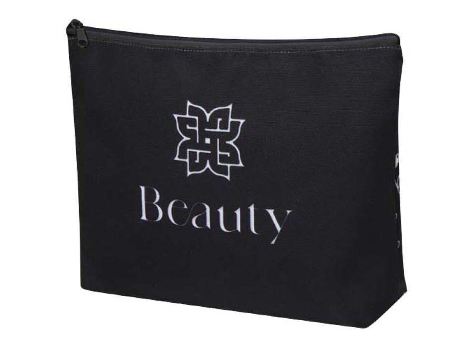 Borsa da viaggio in PET riciclato con stampa a sublimazione - media Arlo  FullGadgets.com