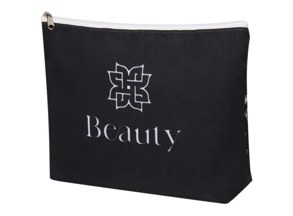 Borsa da viaggio in PET riciclato con stampa a sublimazione - media Arlo  FullGadgets.com