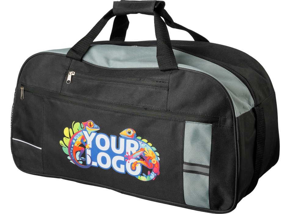 Borsa da viaggio in poliestere 600 D Corinne FullGadgets.com