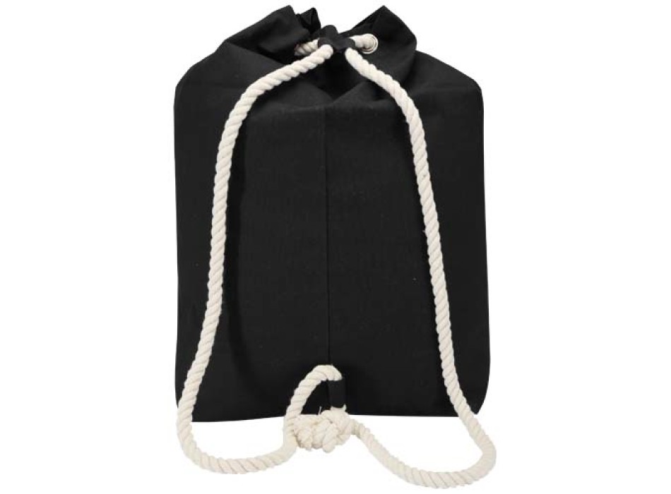 Borsa da viaggio in tessuto mariner riciclato GRS da 270 g/m² Florida - 15L FullGadgets.com
