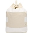 Borsa da viaggio in tessuto mariner riciclato GRS da 270 g/m² Florida - 15L FullGadgets.com