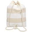 Borsa da viaggio in tessuto mariner riciclato GRS da 270 g/m² Florida - 15L FullGadgets.com